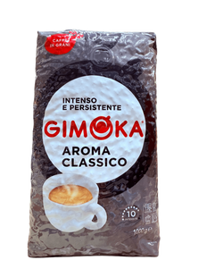 Кава в зернах Gimoka Aroma Classico 1000г 311 фото