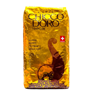 Кава в зернах Chicco D'Oro Tradition 1000г 314 фото