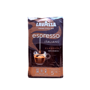 Кава мелена Lavazza Espresso Italiano Classico 250г 323 фото