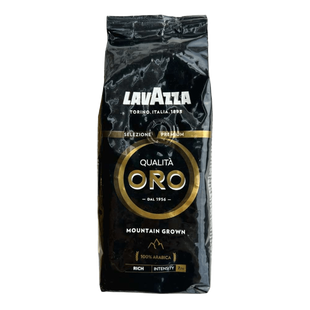 Кофе в зернах Lavazza Qualita Oro Mountain Grown 250 г 286 фото